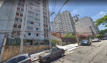 Imagem de fundo do condomínio Condomínio Rio Guaíba - Perdizes - São Paulo - SP