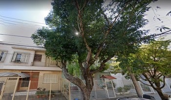 Imagem de fundo do condomínio Condomínio Rio Guaíba - Menino Deus - Porto Alegre - RS