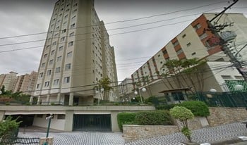 Imagem de fundo do condomínio Condomínio Rio Iguaçu - Vila Santa Catarina - São Paulo - SP