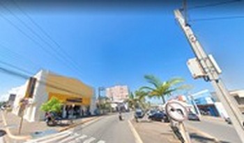 Imagem de fundo do condomínio Condomínio Rio Itanhaém - Centro - Itanhaém - SP