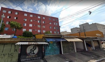 Imagem de fundo do condomínio Condomínio Rio Jaguaribe Iii - Itaquera - São Paulo - SP