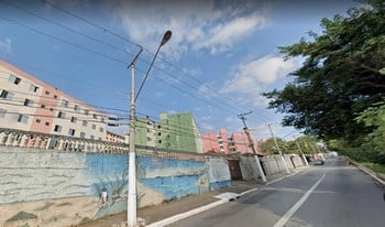 Imagem de fundo do condomínio Condomínio Rio Japurá Iii - Itaquera - São Paulo - SP