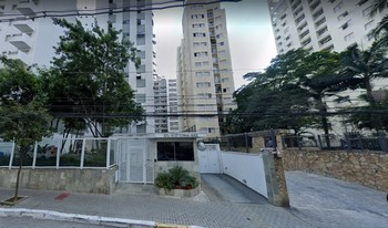 Imagem de fundo do condomínio Condomínio Rio Lima - Indianópolis - São Paulo - SP