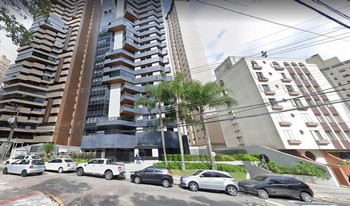 Imagem de fundo do condomínio Condomínio Rio Loire - Juvevê - Curitiba - PR