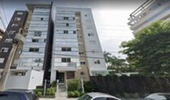 Imagem de fundo do condomínio Condomínio Rio Loire - América - Joinville - SC