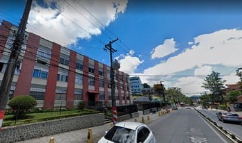 Imagem de fundo do condomínio Condomínio Rio Madeira - Alto - Teresópolis - RJ