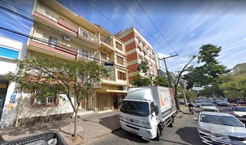 Imagem de fundo do condomínio Condomínio Rio Madeira - Floresta - Porto Alegre - RS