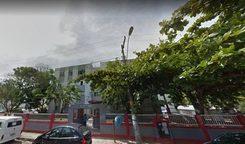 Imagem de fundo do condomínio Condomínio Rio Madeira - Stiep - Salvador - BA