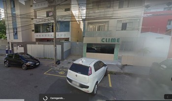 Imagem de fundo do condomínio Condomínio Rio Mar - Pituba - Salvador - BA