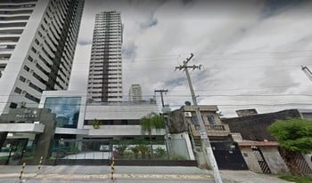 Imagem de fundo do condomínio Condomínio Rio Mendoza - Pedreira - Belém - PA