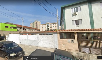 Imagem de fundo do condomínio Condomínio Rio Minho - Boqueirão - Praia Grande - SP