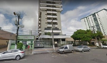 Imagem de fundo do condomínio Condomínio Rio Mondego - Marco - Belém - PA