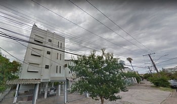 Imagem de fundo do condomínio Condomínio Rio Mondego - Passo Da Areia - Porto Alegre - RS