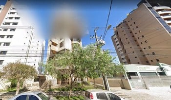 Imagem de fundo do condomínio Condomínio Rio Mosel - Champagnat - Curitiba - PR