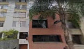 Imagem de fundo do condomínio Condomínio Rio Negro - Higienópolis - São Paulo - SP