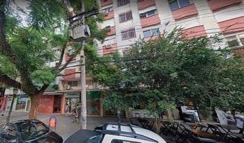 Imagem de fundo do condomínio Condomínio Rio Negro - Cidade Baixa - Porto Alegre - RS