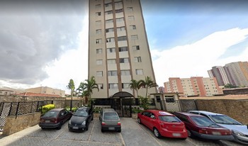 Imagem de fundo do condomínio Condomínio Rio Negro - Vila Esperança - São Paulo - SP