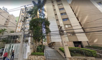 Imagem de fundo do condomínio Condomínio Rio Negro - Pinheiros - São Paulo - SP