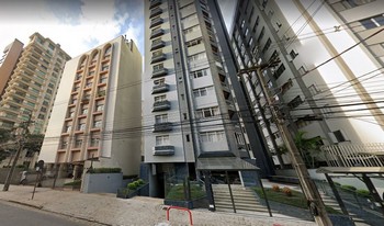 Imagem de fundo do condomínio Condomínio Rio Negro - Cabral - Curitiba - PR