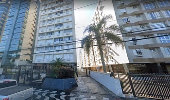 Imagem de fundo do condomínio Condomínio Rio Negro - José Menino - Santos - SP