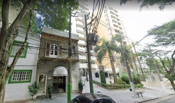 Imagem de fundo do condomínio Condomínio Rio Negro - Jardim Paulista - São Paulo - SP