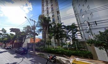 Imagem de fundo do condomínio Condomínio Rio Nilo - Santo Antônio - Belo Horizonte - MG