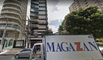 Imagem de fundo do condomínio Condomínio Rio Nilo - Umarizal - Belém - PA