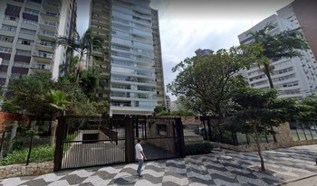Imagem de fundo do condomínio Condomínio Rio Novo - Jardim Paulista - São Paulo - SP