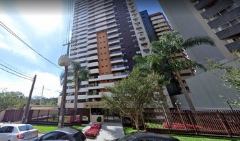 Imagem de fundo do condomínio Condomínio Rio Ottawa - Cabral - Curitiba - PR