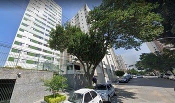 Imagem de fundo do condomínio Condomínio Rio Paraguai - Ipiranga - São Paulo - SP