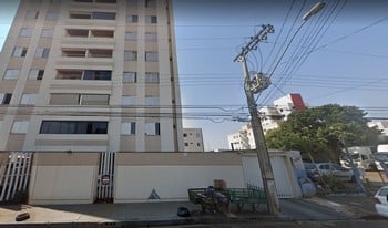 Imagem de fundo do condomínio Condomínio Rio Paranáiba - Santa Mônica - Uberlândia - MG