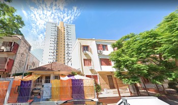 Imagem de fundo do condomínio Condomínio Rio Pelotas - Menino Deus - Porto Alegre - RS