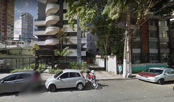 Imagem de fundo do condomínio Condomínio Rio Poana - Reduto - Belém - PA