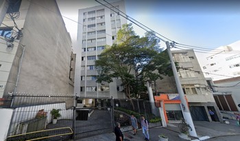 Imagem de fundo do condomínio Condomínio Rio Prata - Vila Mariana - São Paulo - SP