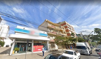 Imagem de fundo do condomínio Condomínio Rio Preto - Floresta - Porto Alegre - RS