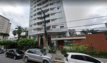Imagem de fundo do condomínio Condomínio Rio Reno. - Centro - Joinville - SC