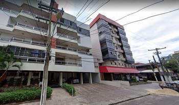 Imagem de fundo do condomínio Condomínio Rio Reno - Centro - Capão Da Canoa - RS