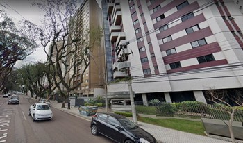 Imagem de fundo do condomínio Condomínio Rio Rodano - Champagnat - Curitiba - PR