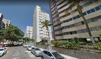 Imagem de fundo do condomínio Condomínio Rio São Francisco - Pituba - Salvador - BA