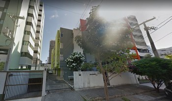 Imagem de fundo do condomínio Condomínio Rio São Francisco - Ponta Verde - Maceió - AL