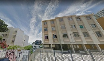 Imagem de fundo do condomínio Condomínio Rio Sena - Rio Vermelho - Salvador - BA