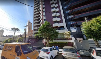 Imagem de fundo do condomínio Condomínio Rio Sena - Cabral - Curitiba - PR