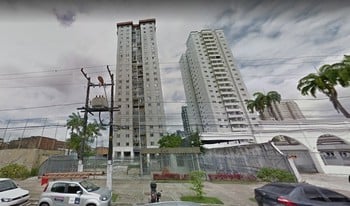 Imagem de fundo do condomínio Condomínio Rio Sena - Batista Campos - Belém - PA