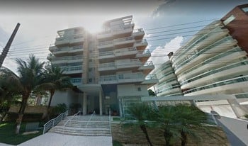 Imagem de fundo do condomínio Condomínio Rio Solimões - Riviera De São Lourenço - Bertioga - SP