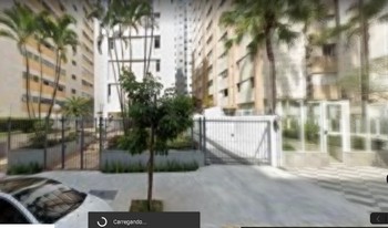 Imagem de fundo do condomínio Condomínio Rio Solimões - Higienópolis - São Paulo - SP