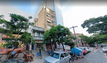 Imagem de fundo do condomínio Condomínio Rio Sul - Cidade Baixa - Porto Alegre - RS