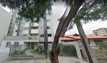 Imagem de fundo do condomínio Condomínio Rio Tamisa - Estrela - Ponta Grossa - PR