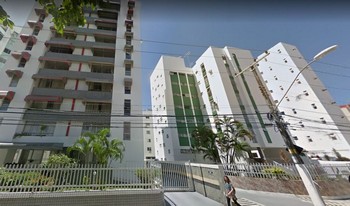 Imagem de fundo do condomínio Condomínio Rio Tapajós - Costa Azul - Salvador - BA