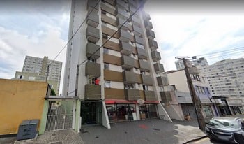 Imagem de fundo do condomínio Condomínio Rio Tefe - Centro - Curitiba - PR