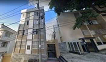 Imagem de fundo do condomínio Condomínio Rio Tejo - Gutierrez - Belo Horizonte - MG